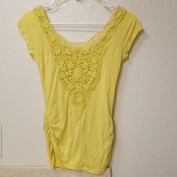 Deb basic cinch top - Picture 2 of 5